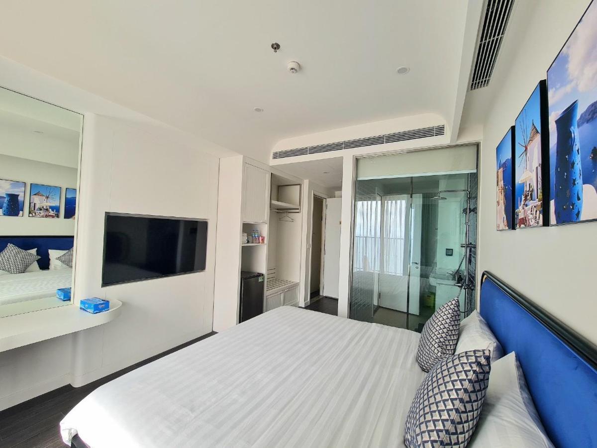 Hillside Residence Phu Quoc - Lavie Apartment エクステリア 写真