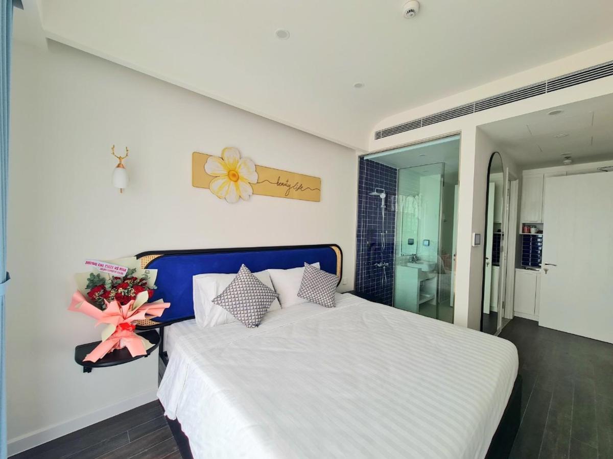 Hillside Residence Phu Quoc - Lavie Apartment エクステリア 写真